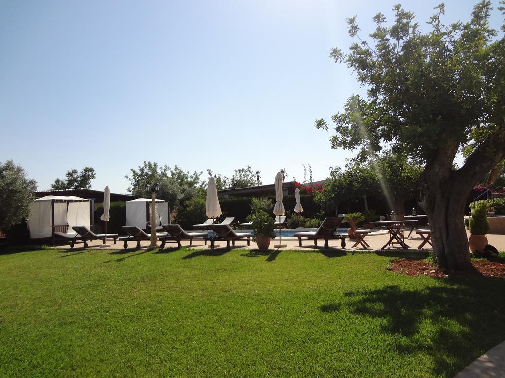 Farm stay Sa Vinya D'en Palerm *
