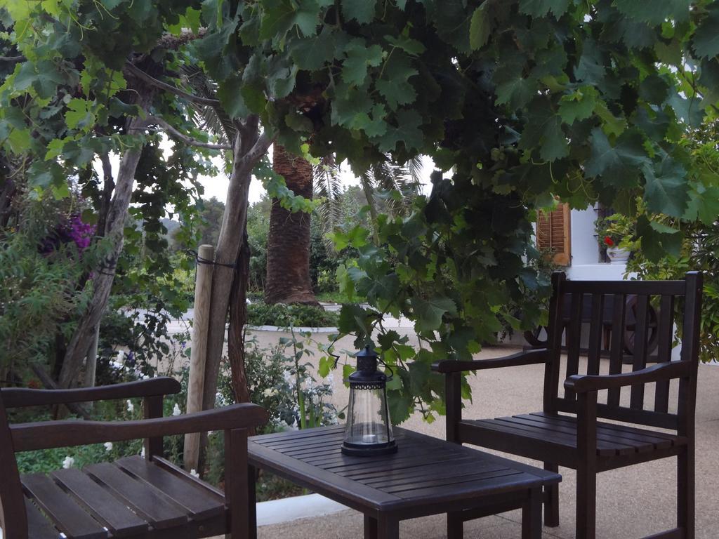 Sa Vinya D'en Palerm Farm stay *