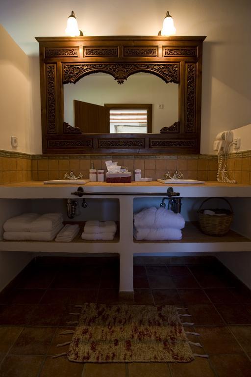 Sa Vinya D'en Palerm Sant Miquel De Balansat