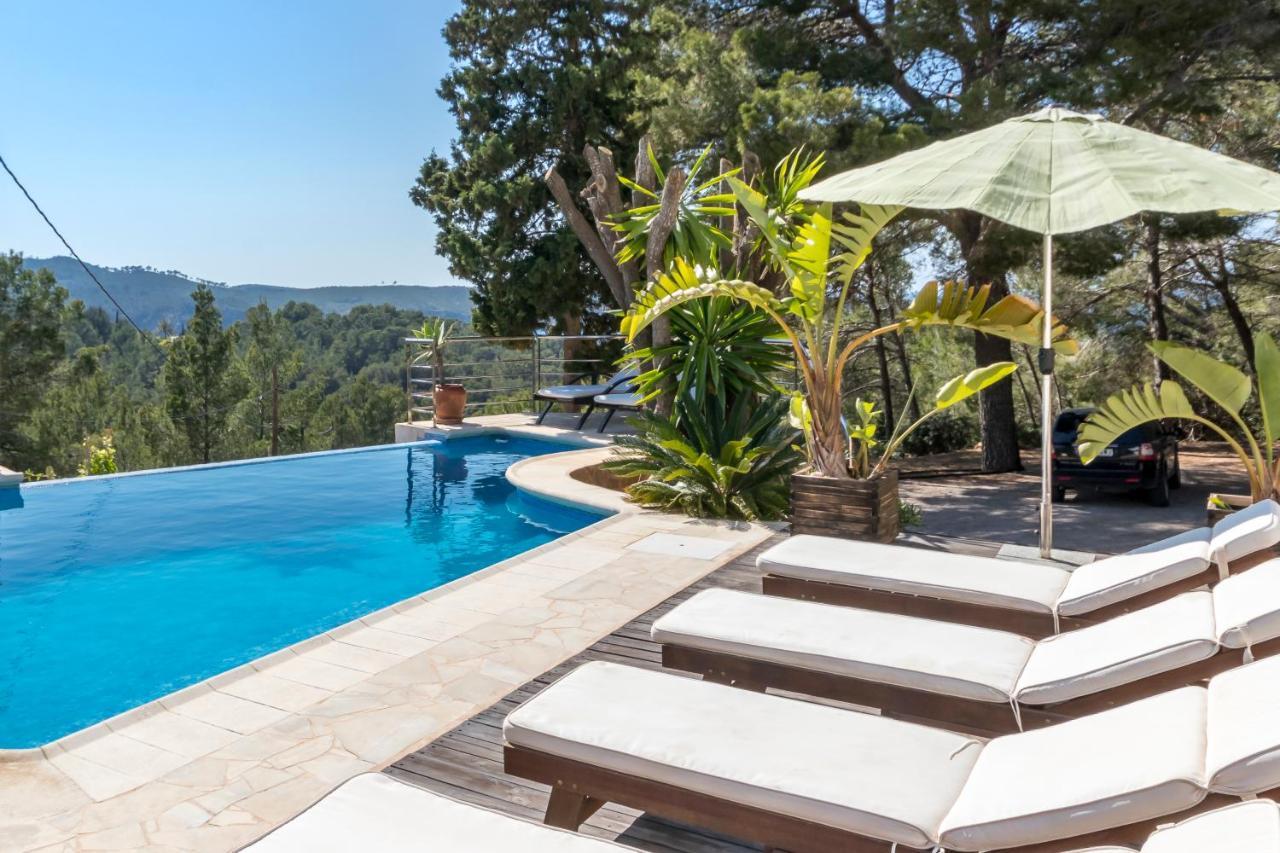Cala Xuclar Villa