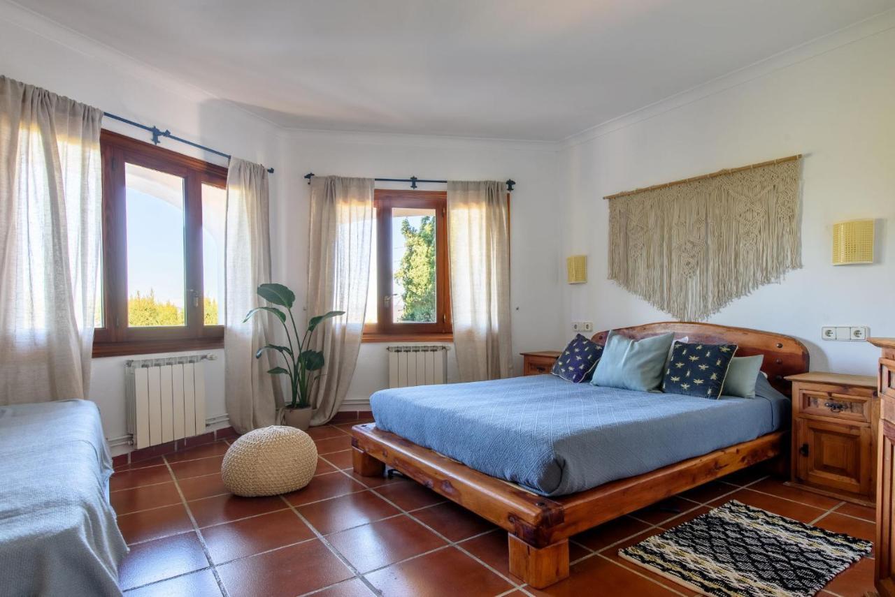 Villa Can Peppe