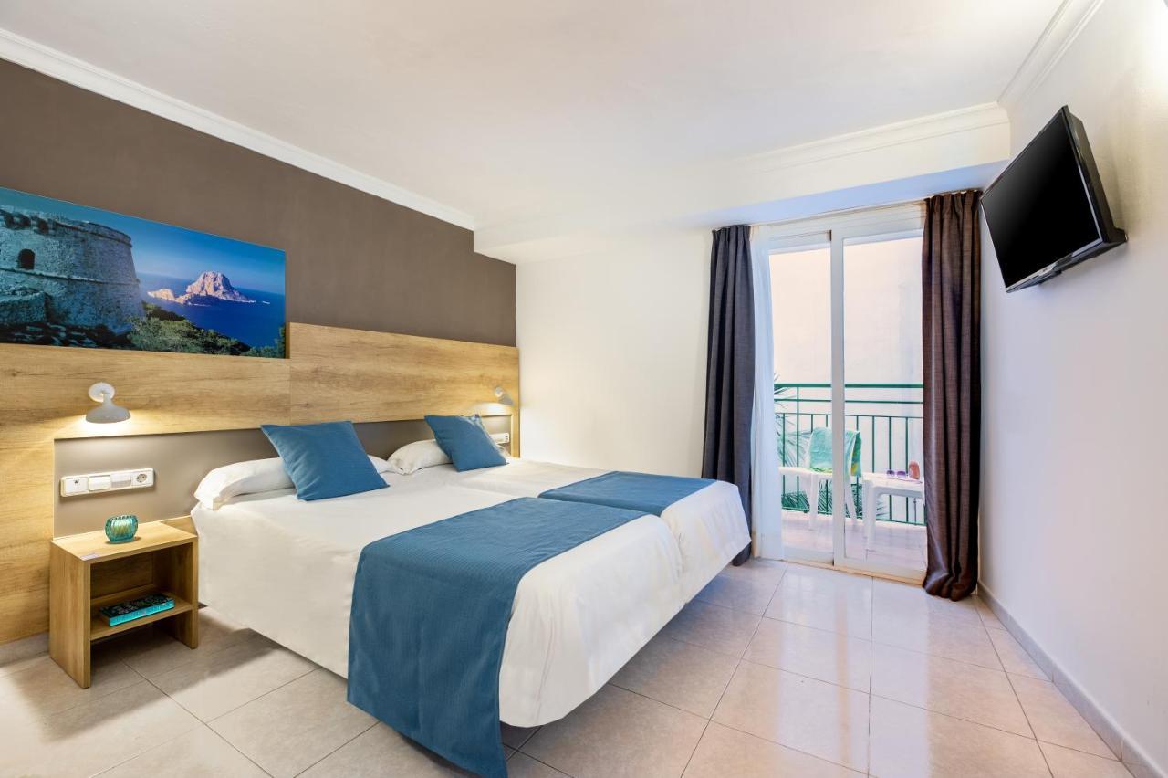 Hotel Vibra Maritimo