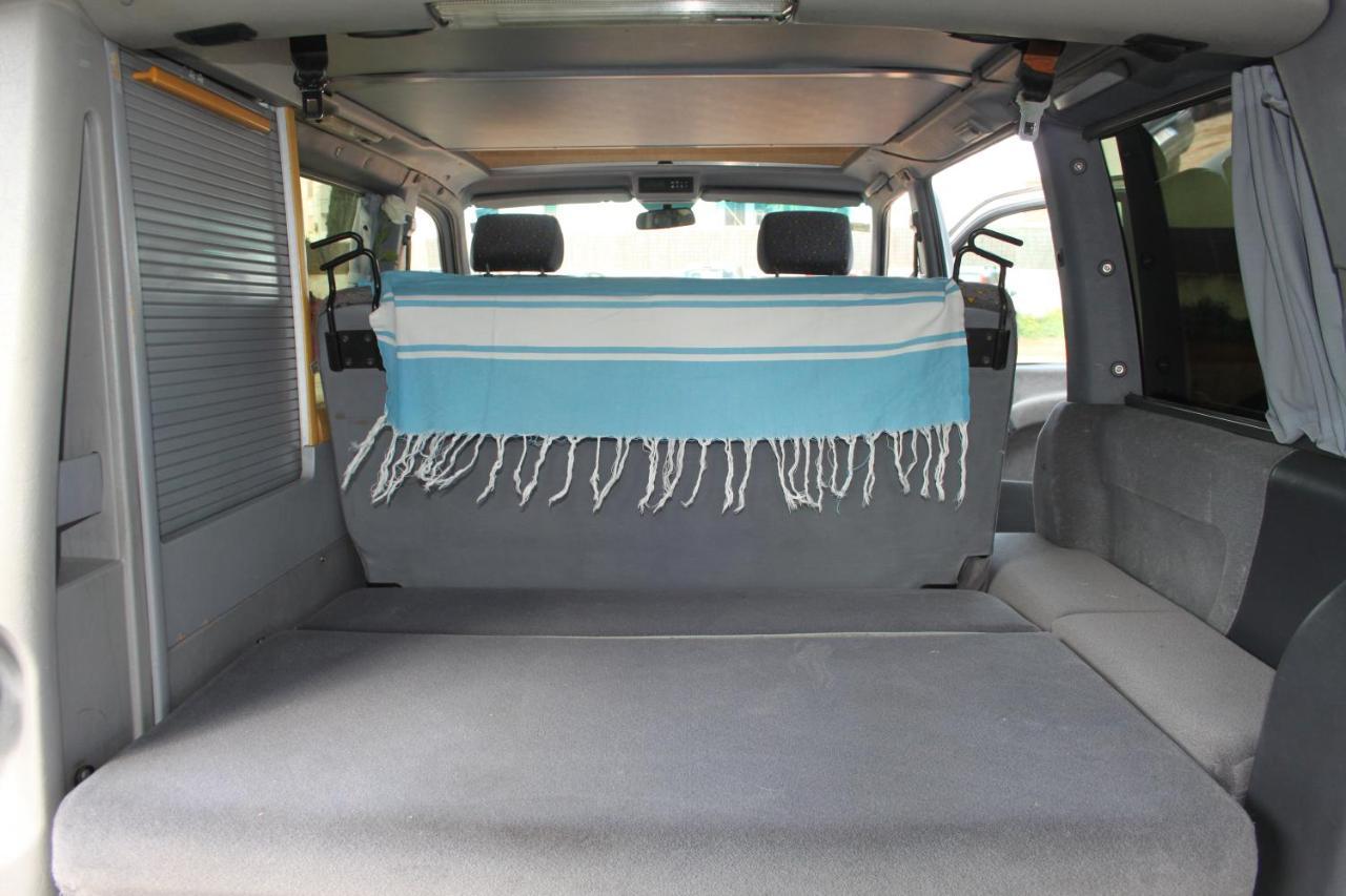 Mercedes Marco Polo