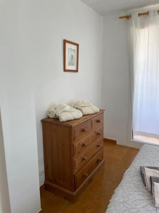 Clara House Apartamento Port des Torrent