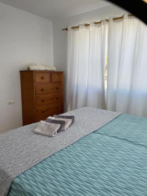 Apartamento Clara House Port des Torrent