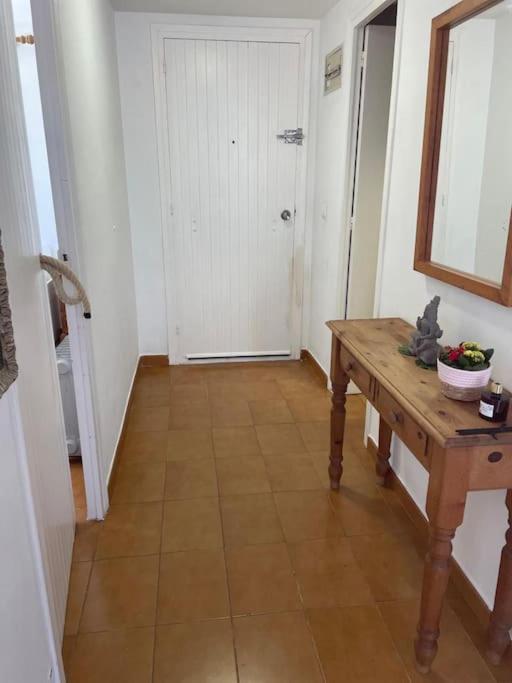 Clara House Apartamento Port des Torrent