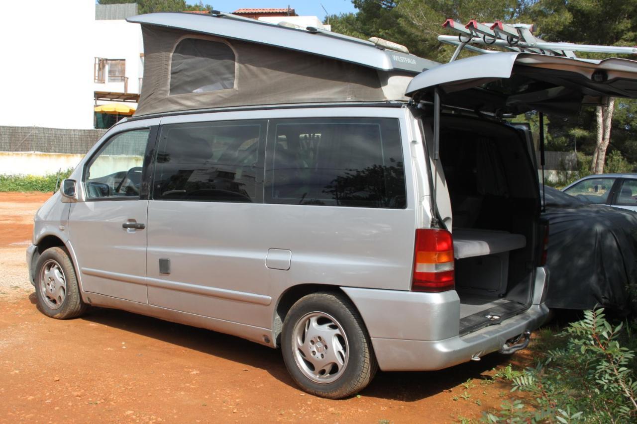 Mercedes Marco Polo