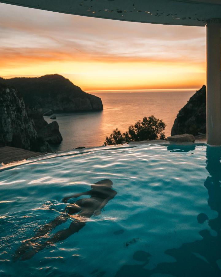 Hacienda Na Xamena, Ibiza Hotel 5*