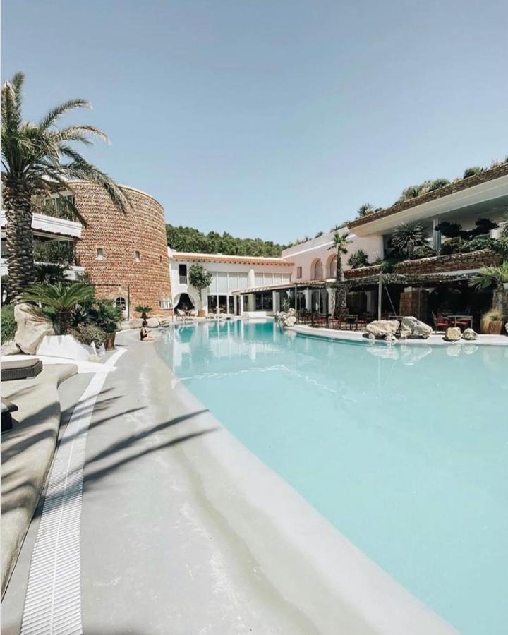 Hacienda Na Xamena, Ibiza Na Xamena