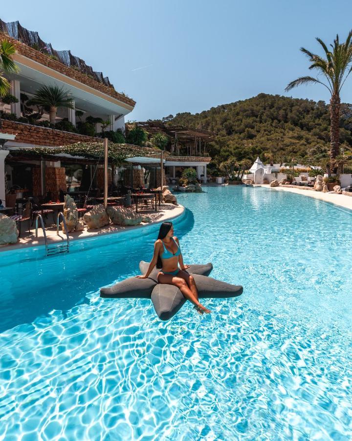 Hacienda Na Xamena, Ibiza