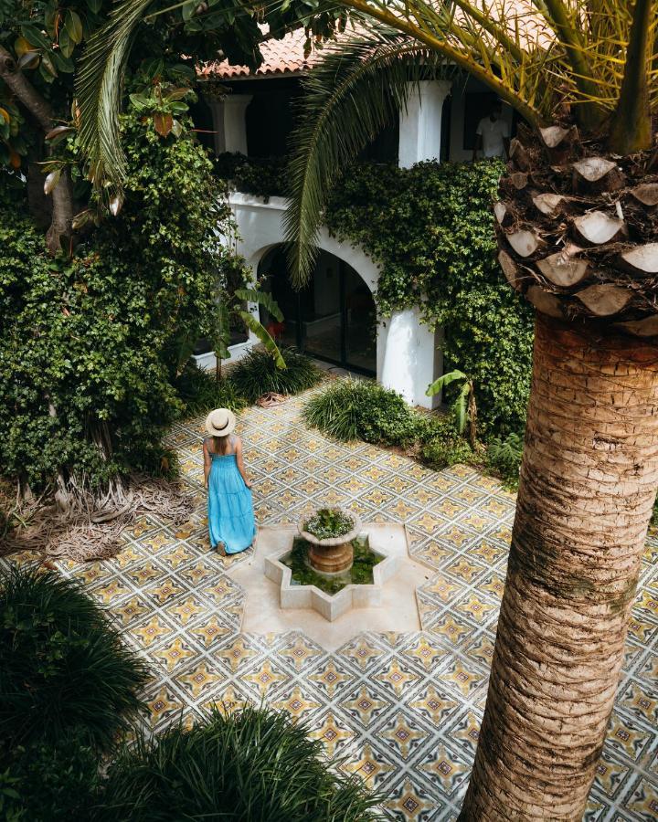 Hotel Hacienda Na Xamena, Ibiza 5*