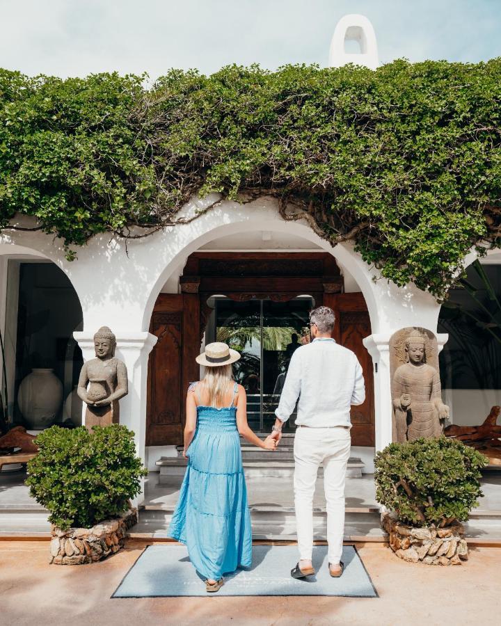 Hotel Hacienda Na Xamena, Ibiza