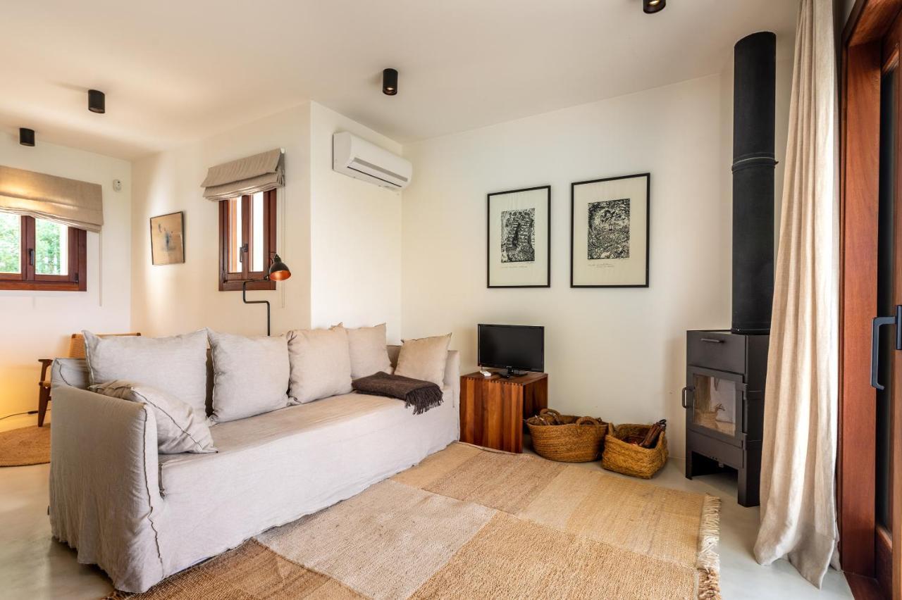 Casa Juliarina Vakantiehuis San José
