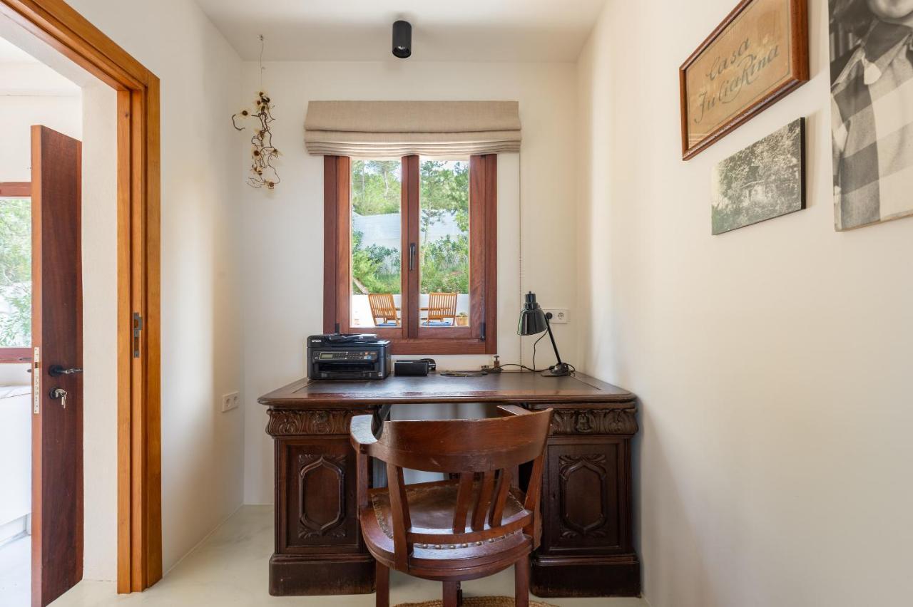 Casa Juliarina Vakantiehuis San José