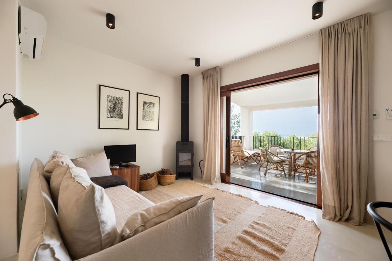 Vakantiehuis Casa Juliarina