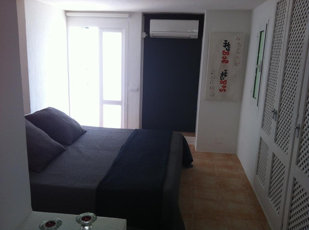 Casa Calo Den Real Holiday home Cala Vadella (Ibiza)
