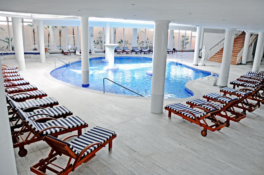 Hotel Grand Palladium 5*