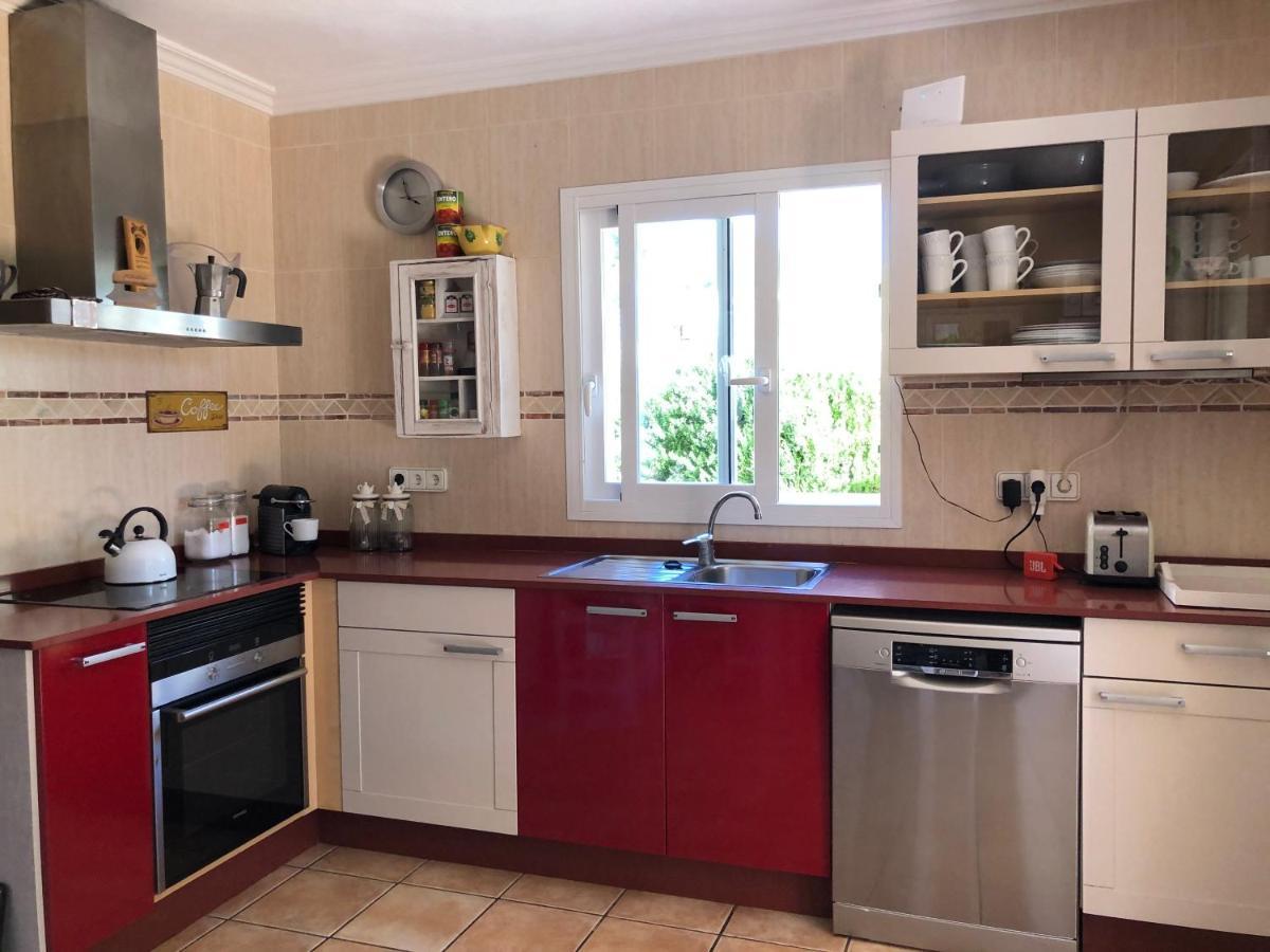 Casa Diego Ibiza * Santa Eulária des Riu