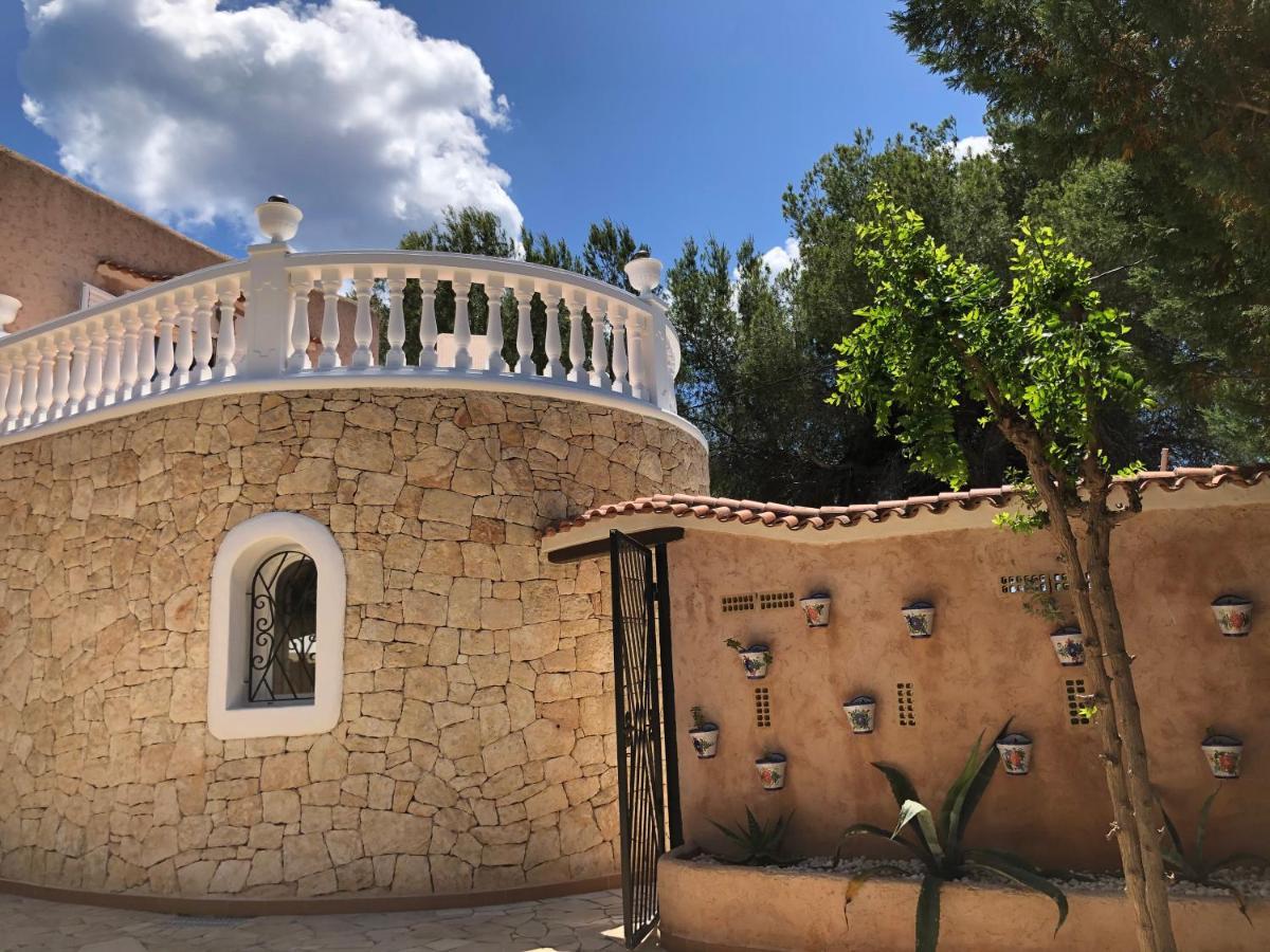 Casa Diego Ibiza Casa de hóspedes