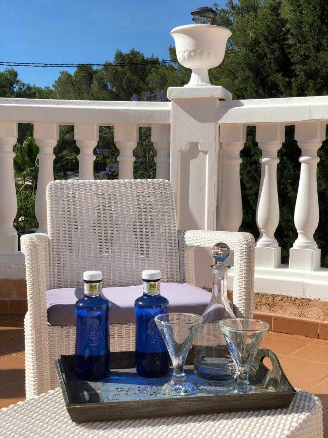 Casa Diego Ibiza Casa de hóspedes Santa Eulária des Riu