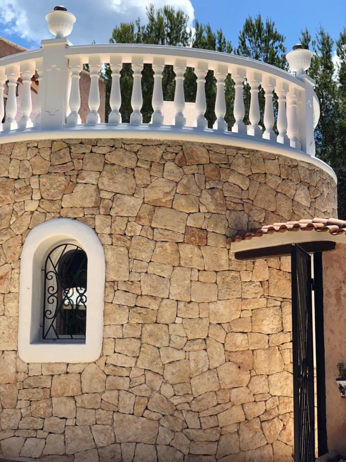 Casa Diego Ibiza * Santa Eulária des Riu