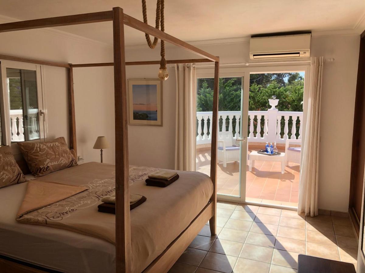Casa Diego Ibiza * Santa Eulária des Riu