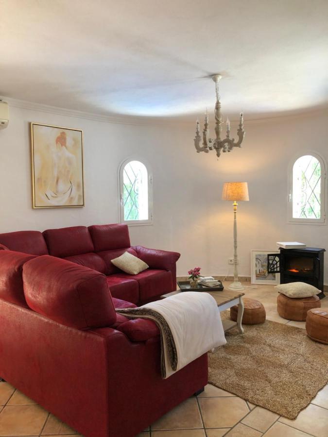 Casa de hóspedes Casa Diego Ibiza Santa Eulária des Riu