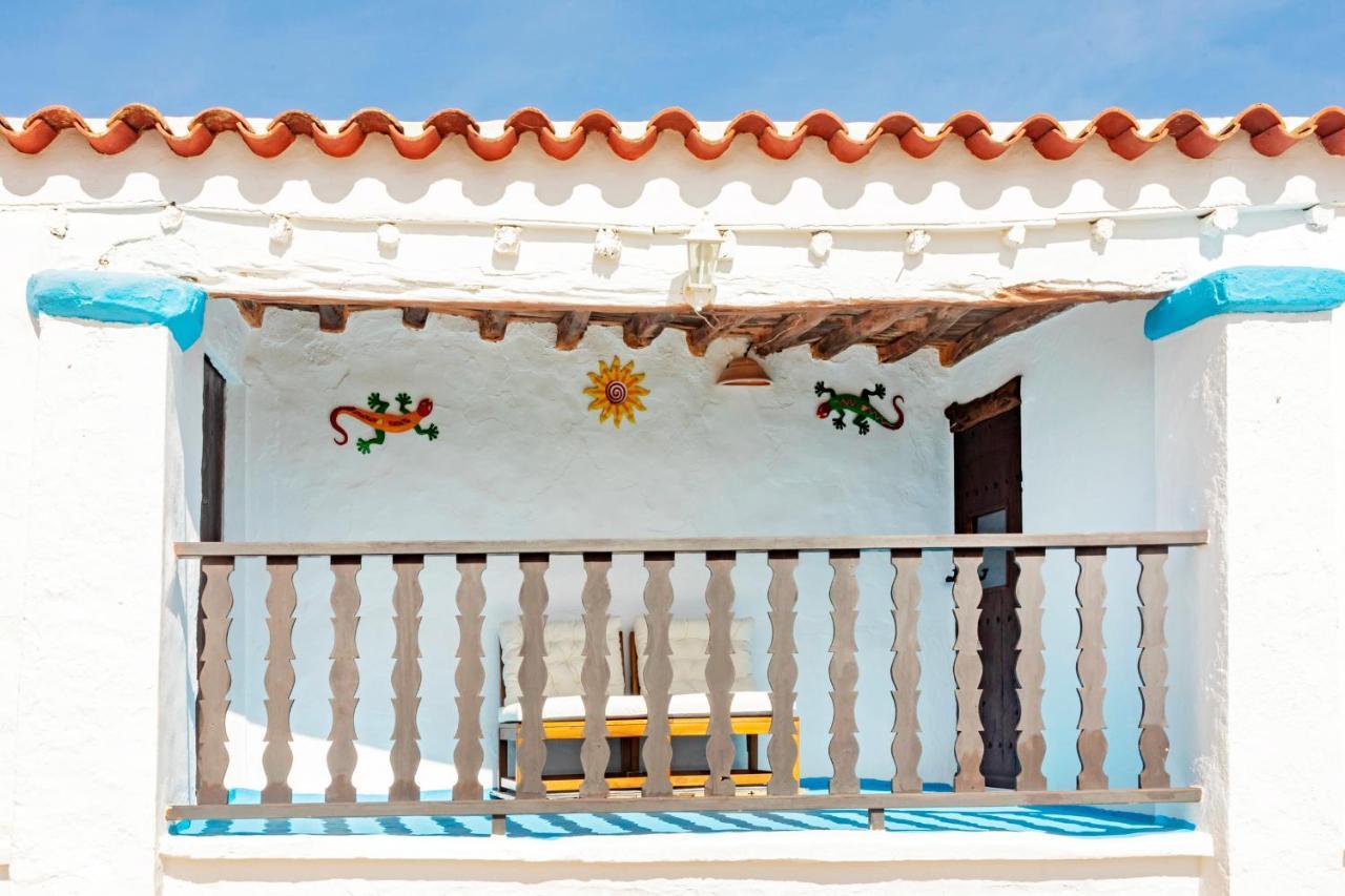 Villa Cana Marina Santa Eulalia del Río