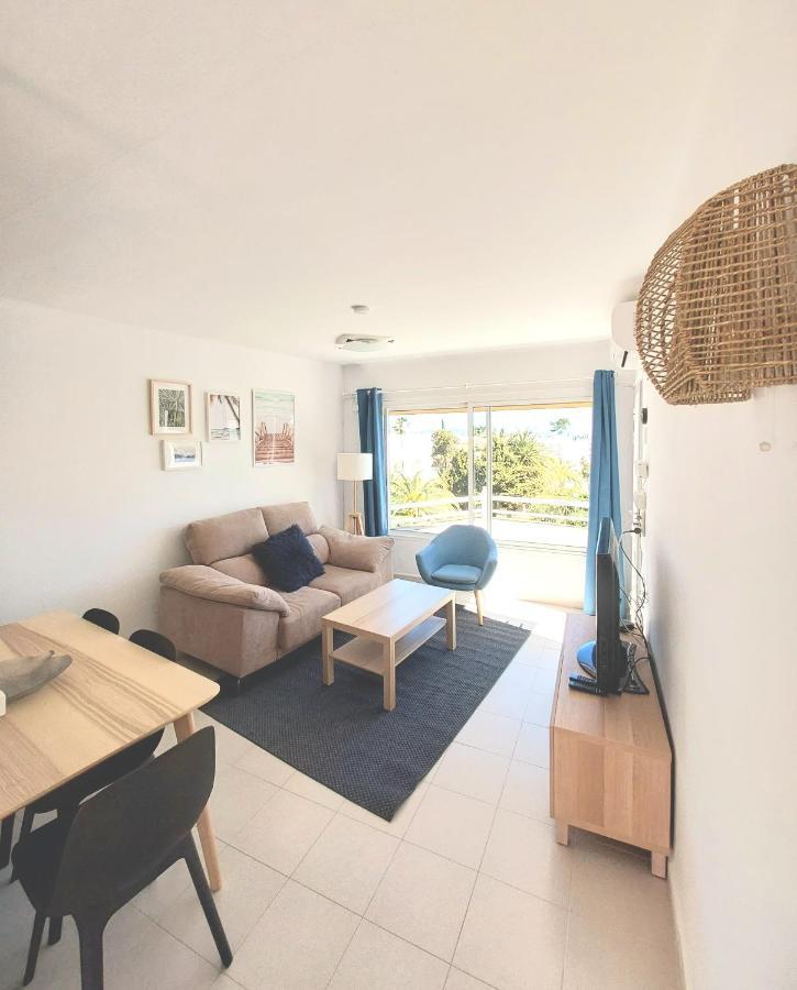 Appartement Siesta Mar Ibiza Santa Eularia des Riu
