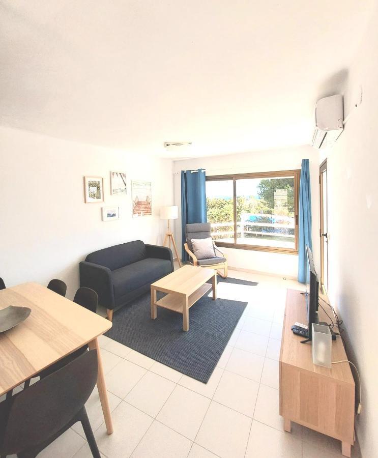 Siesta Mar Ibiza Appartement *
