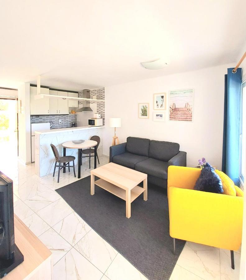 Appartement Siesta Mar Ibiza