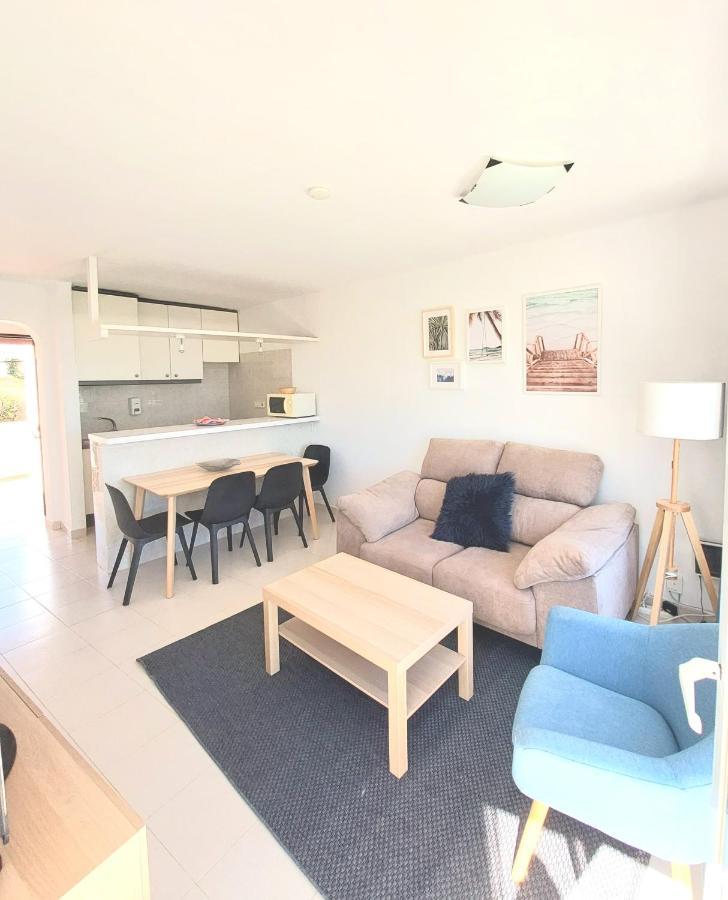 Siesta Mar Ibiza Appartement