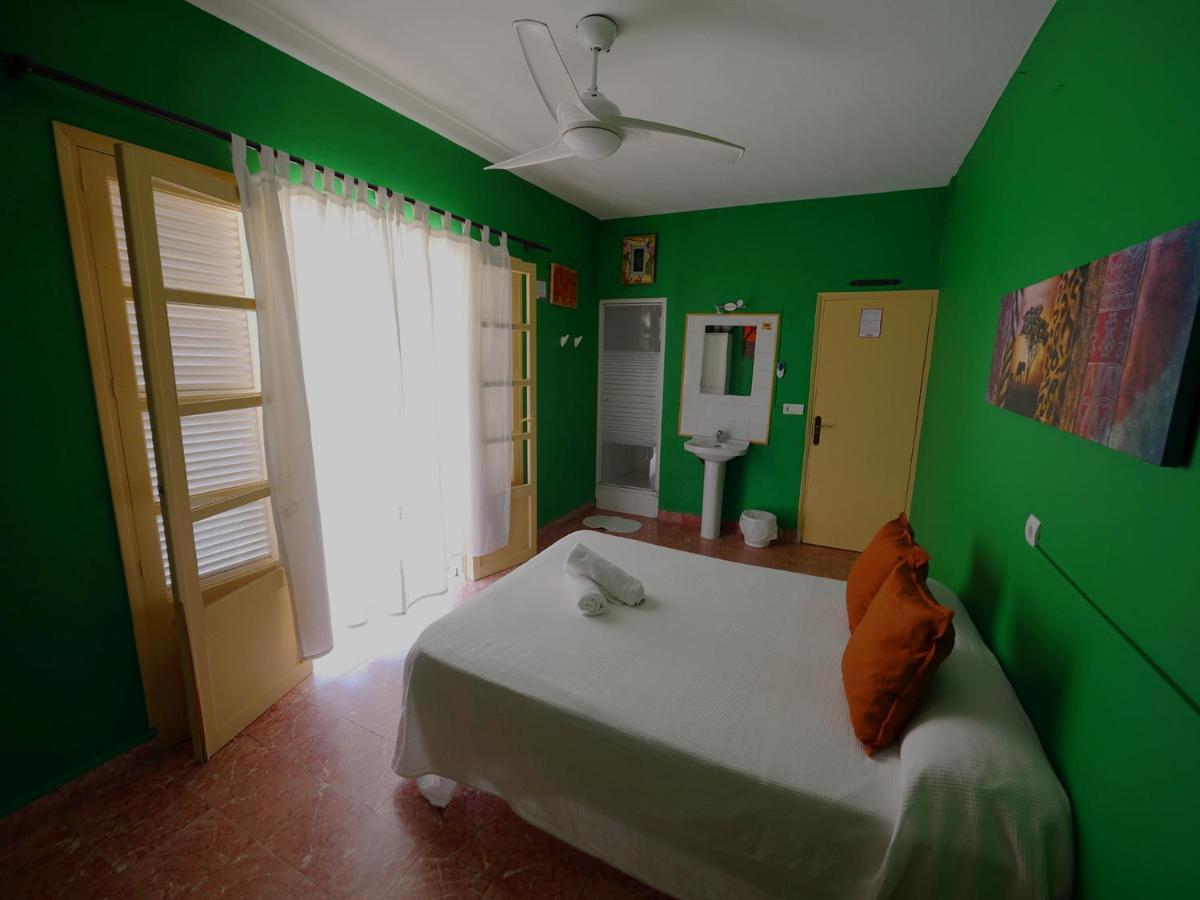Giramundo Guest house Ibiza Town