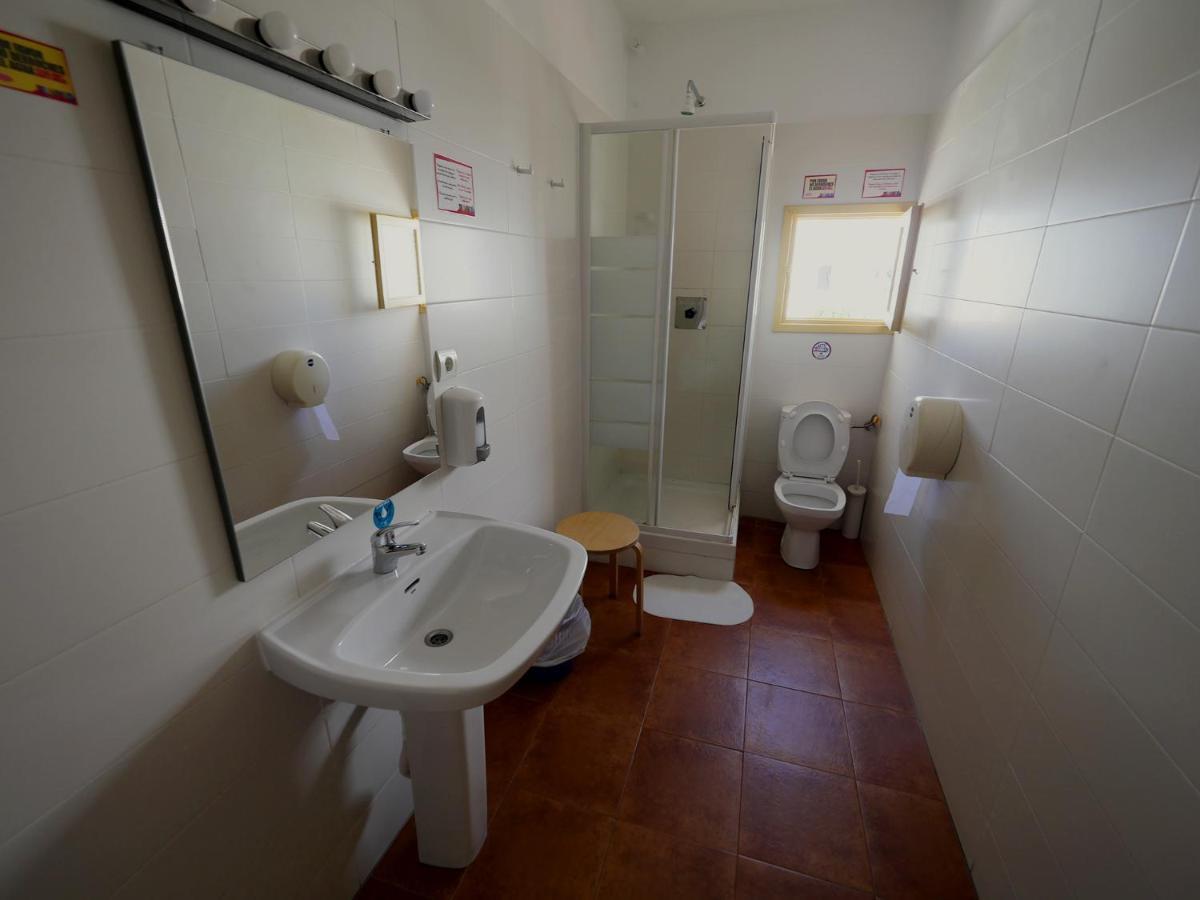 Giramundo Guest house