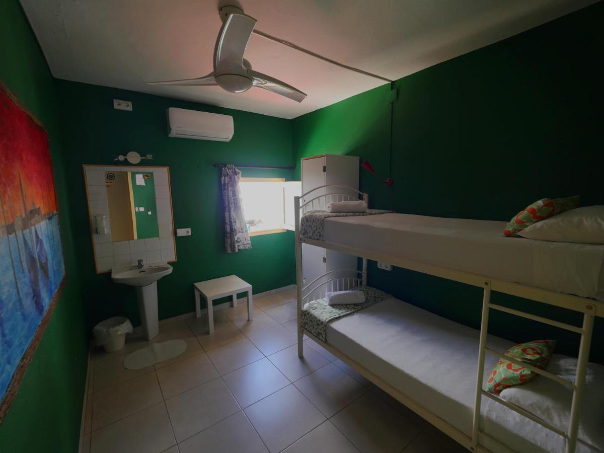 Giramundo Guest house Ibiza Town