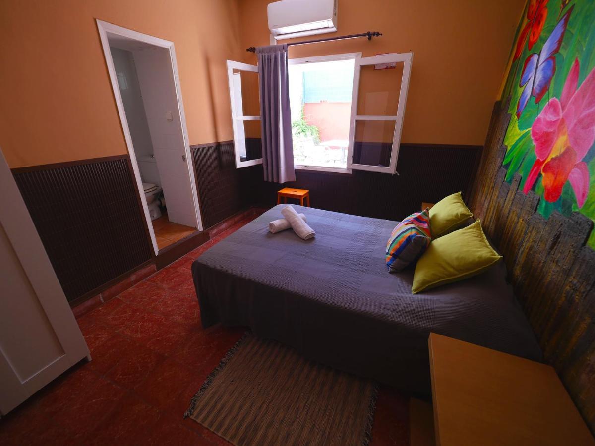 Guest house Giramundo *