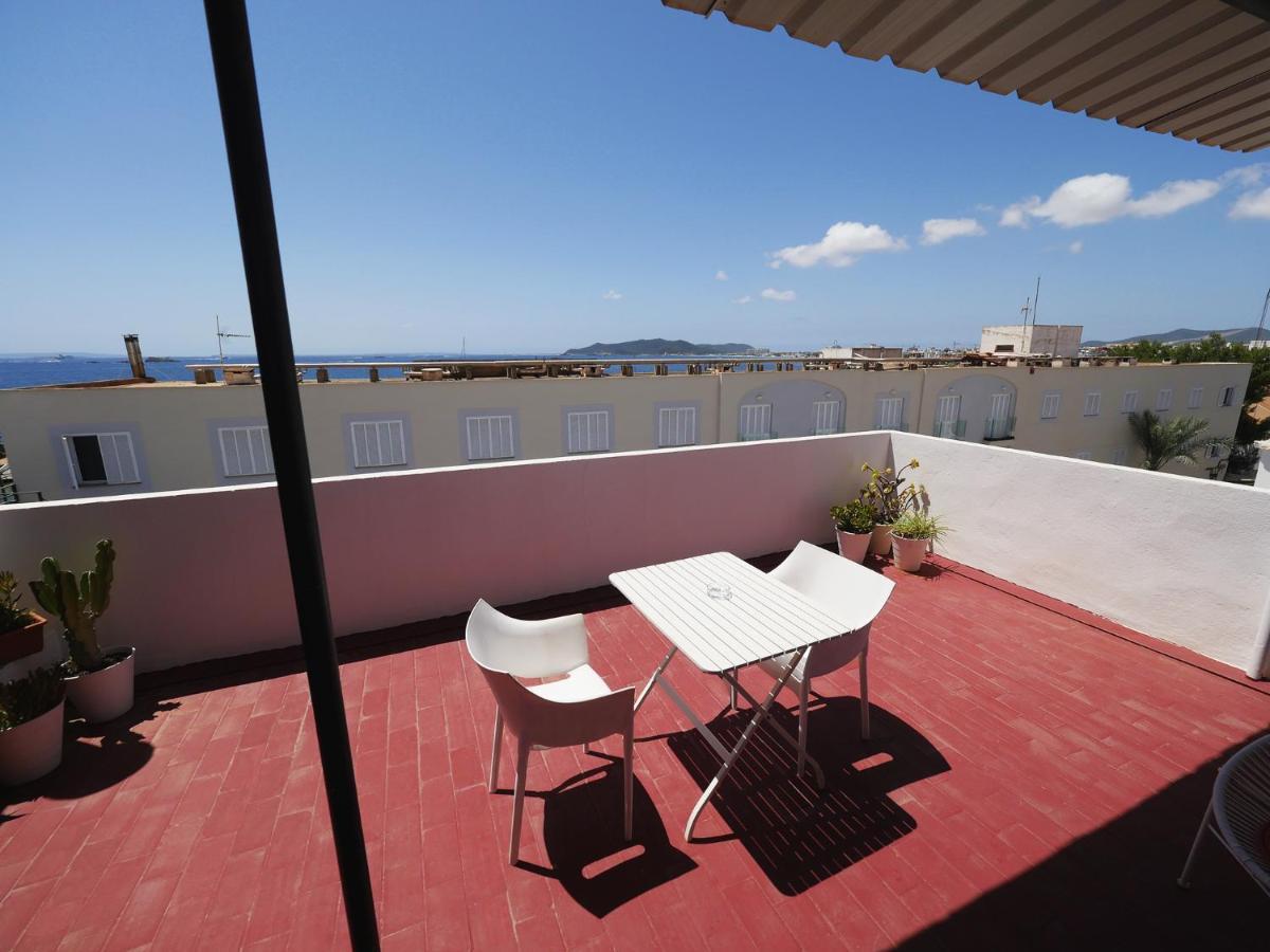 Giramundo Ibiza Town