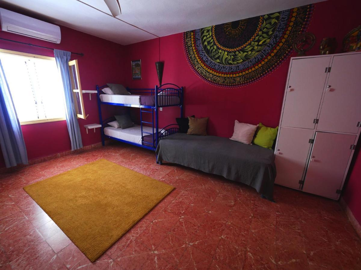 Giramundo Guest house