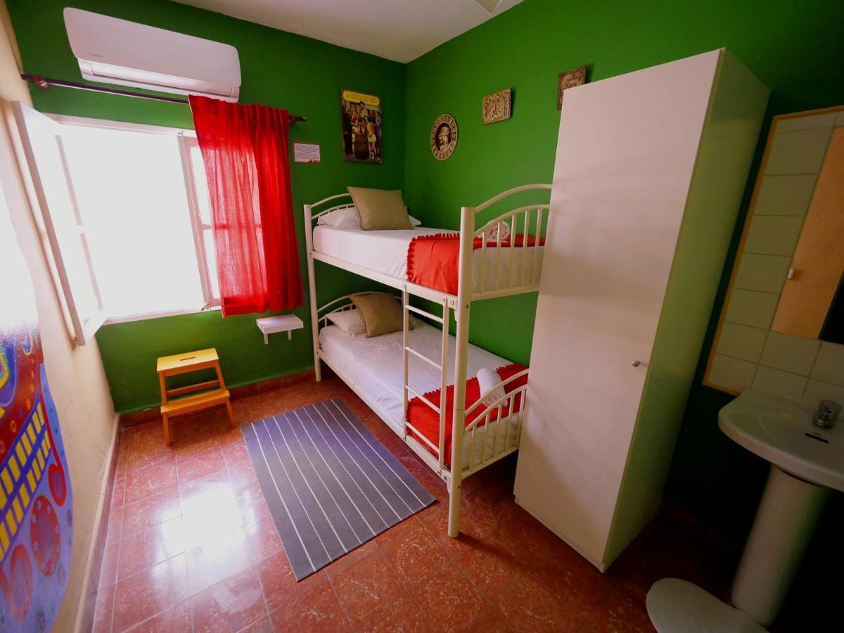 Giramundo Guest house