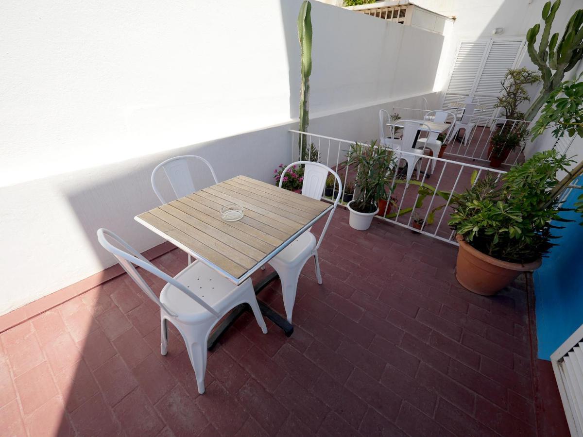 Giramundo Guest house