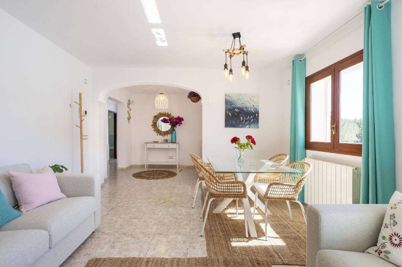 Villa Can Prats Country House *