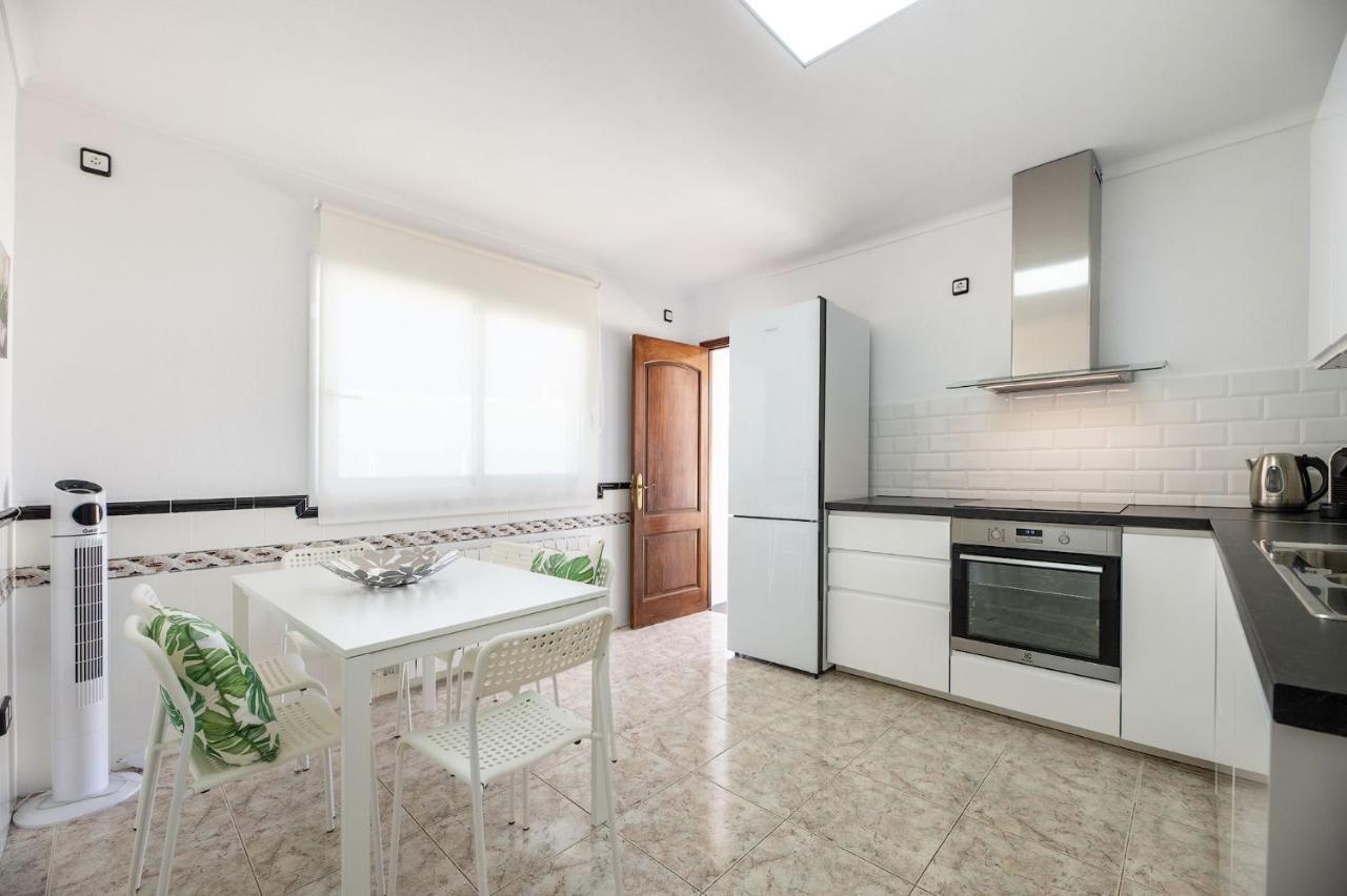 Villa Can Prats Country House San José