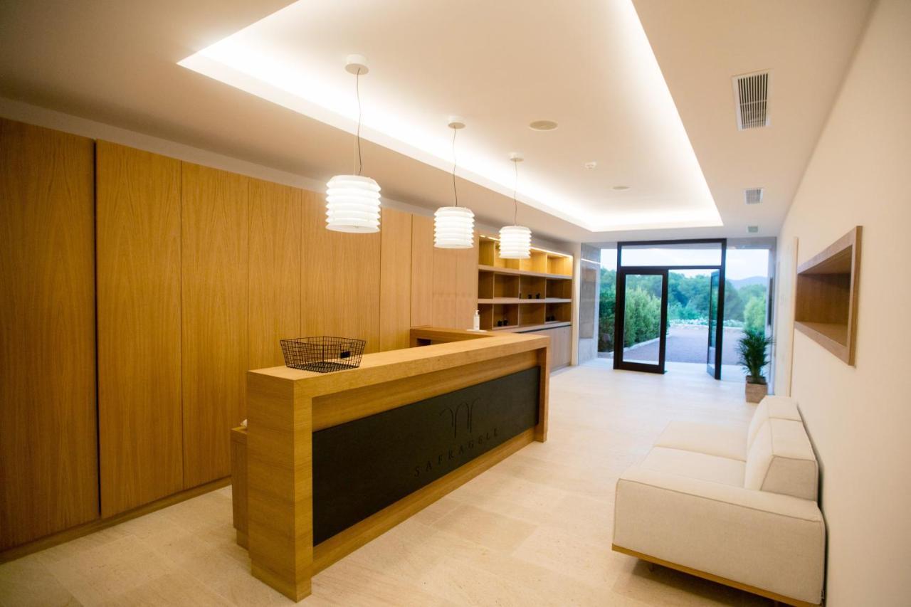 Safragell Ibiza & Farm stay Sant Llorenc de Balafia
