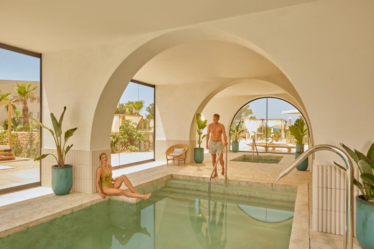 Hotel The Signature Level At Trs Ibiza Adults Only - Entrance To Clubs Included 5*