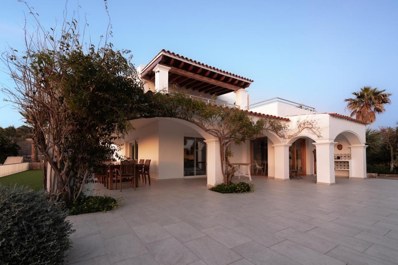 Joan I - Fantastic Sunset Views And Family Friendly - San Antonio (Ibiza)
