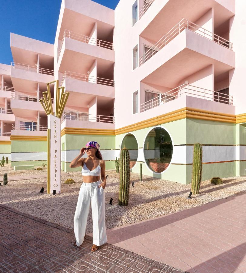 Grand Paradiso Ibiza - Adults Only