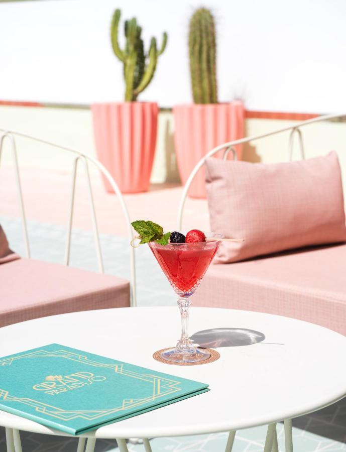 Grand Paradiso Ibiza - Adults Only