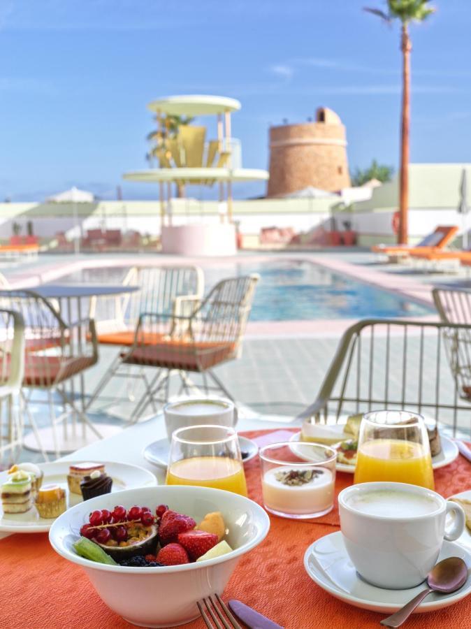 Hotel Grand Paradiso Ibiza - Adults Only