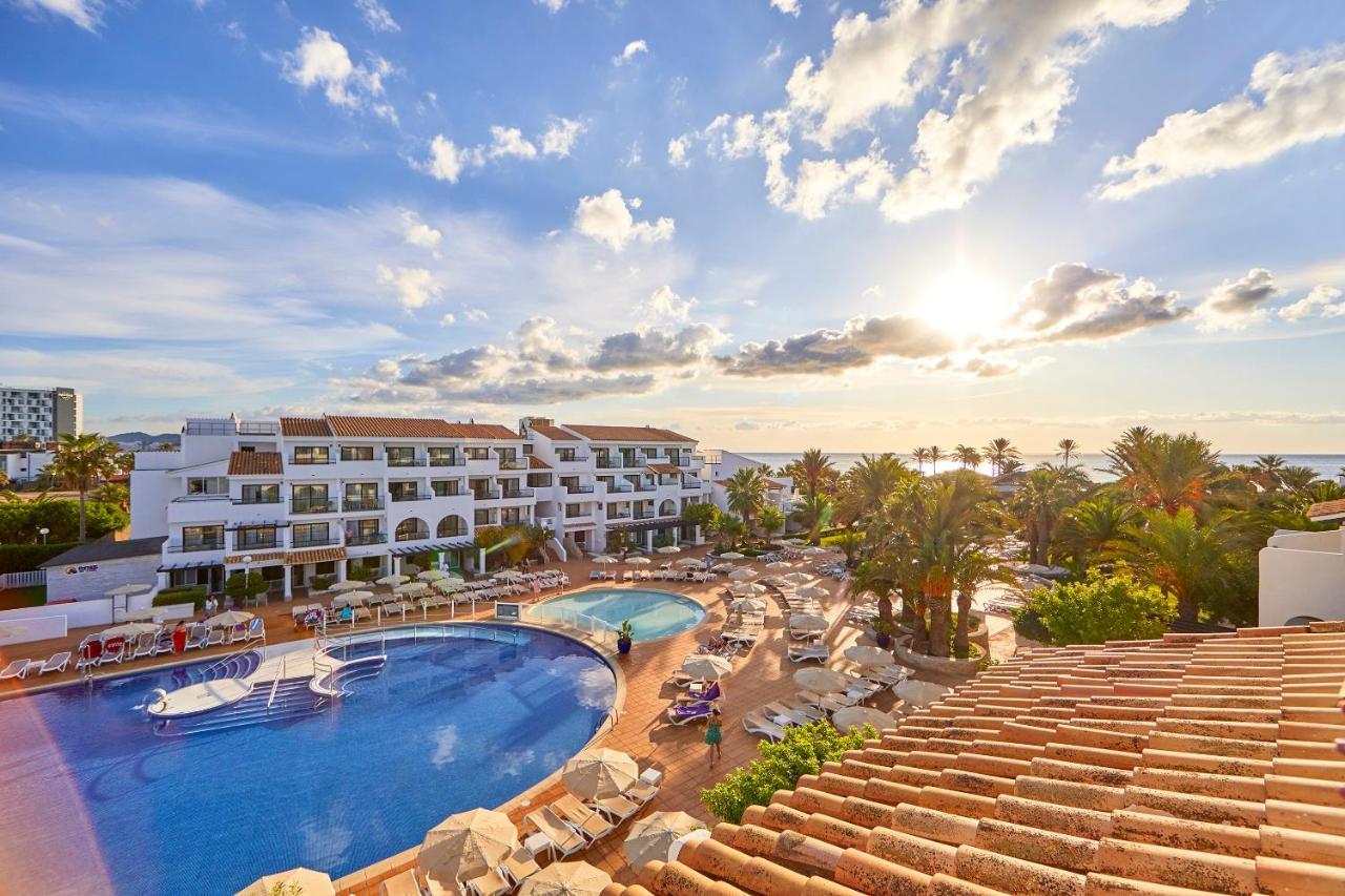 Fergus Style Bahamas (adults Only) Hotel Playa d'en Bossa