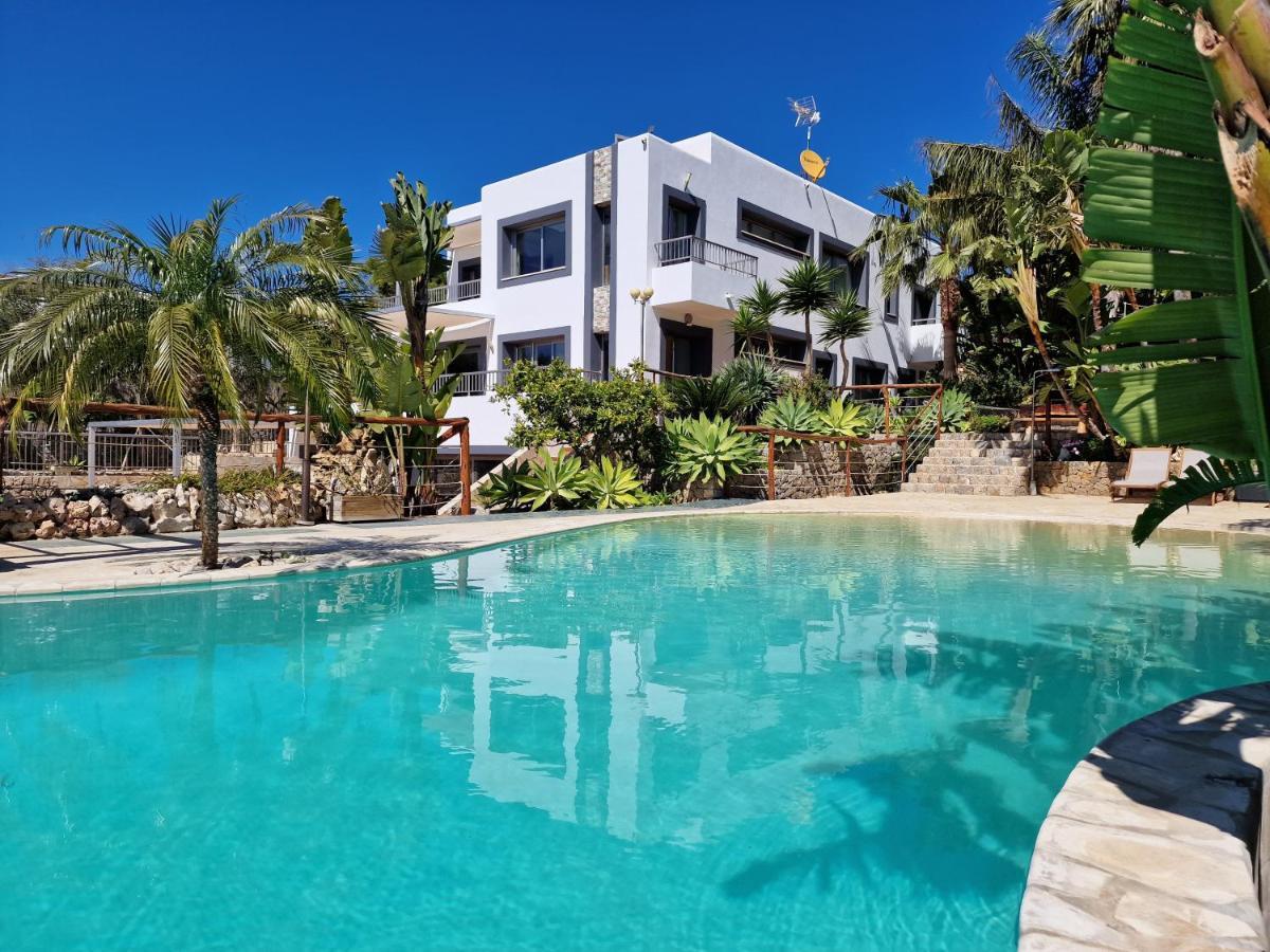 Villa Costa Ibiza Alquiler Anual Talamanca (Ibiza)
